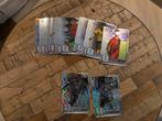 18x 1st Bowman Chrome Voetbalkaarten - Nico Williams!, Ophalen of Verzenden, Zo goed als nieuw