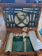 Picknickmand Brexton Collection, Hobby en Vrije tijd, Picknickmanden, Ophalen of Verzenden, Nieuw
