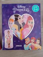 Meisje jurkjes, Ophalen, Nieuw