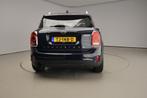 Mini Countryman Cooper Half leder / Sportstoelen / Navigatie, Auto's, Voorwielaandrijving, Gebruikt, Countryman, 715 kg