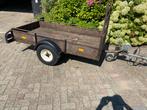 Degelijke aanhanger, Auto diversen, Aanhangers en Bagagewagens, Ophalen