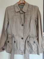 Dames zomerjas Yessica C&A beige maat 40, Maat 38/40 (M), Ophalen of Verzenden, Zo goed als nieuw, Yessica