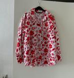 Zara Blouse, Zara, Maat 42/44 (L), Ophalen of Verzenden, Zo goed als nieuw