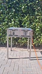 Slagers barbeque **HUUR**, Ophalen, Zo goed als nieuw
