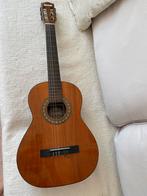 akoestische gitaar, Hondo, Muziek en Instrumenten, Snaarinstrumenten | Gitaren | Akoestisch, Ophalen of Verzenden, Zo goed als nieuw