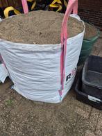 Brekerzand 1.5 big bag, Tuin en Terras, Ophalen, Nieuw, Brekerzand