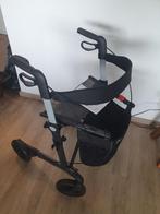 Rollator, merk Mobilex, Diversen, Rollators, Ophalen, Zo goed als nieuw