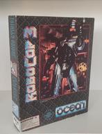 Robocop 3 pc game big box, Spelcomputers en Games, 1 speler, Ophalen of Verzenden, Gebruikt