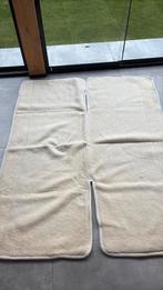 Slaappunt onderdeken met 2 kussens, Caravans en Kamperen, Ophalen of Verzenden, Zo goed als nieuw