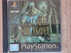 Legacy of Kain Soul Reaver [Holo] PS1, Spelcomputers en Games, Avontuur en Actie, Gebruikt, 1 speler, Ophalen of Verzenden