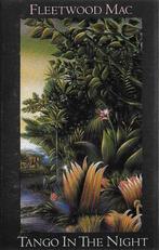 Fleetwood Mac muziek cassette Tango in the night 12 tracks, Gebruikt, Ducoso, 1 bandje, Ophalen of Verzenden