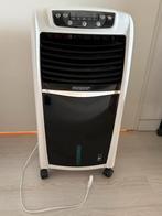 Luchtkoeler/aircooler met 8L tank, Ophalen, Minder dan 60 m³, 3 snelheden of meer, Zo goed als nieuw