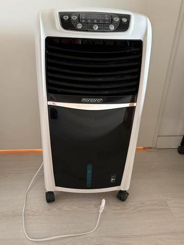 Luchtkoeler/aircooler met 8L tank beschikbaar voor biedingen