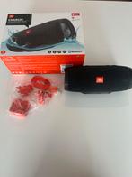 JBL Charge 3 Bluetooth Speaker - Zo goed als nieuw, JBL, Overige typen, Ophalen of Verzenden, Zo goed als nieuw