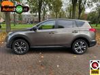 Toyota RAV4 2.0 Executive Business 4WD, Automaat, Euro 5, 15 km/l, Gebruikt