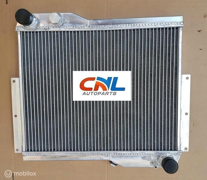 Radiateur Rover MGB GT V8 1973-1976 1974 1975 73 74 75 76, Auto-onderdelen, Motor en Toebehoren, Nieuw, Ophalen of Verzenden