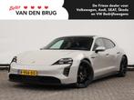 Porsche Taycan Sport Turismo GTS 93 kWh 517pk | Chrono | Pan, Automaat, Gebruikt, Adaptive Cruise Control, Leder en Stof
