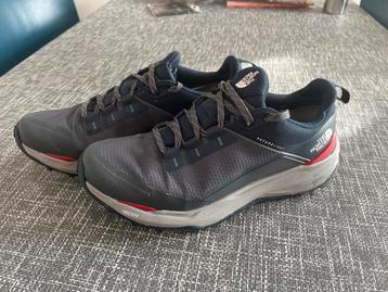 The North Face Vectiv Wandelschoenen Maat 43 beschikbaar voor biedingen