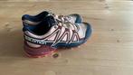 Salomon speedcross maat 36, Ophalen of Verzenden, Zo goed als nieuw, Schoenen