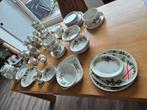 Servies Marjolein Bastin, Ophalen, Gebruikt, Porselein, Overige stijlen