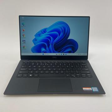 Dell XPS 13 9370 - Core i5 - 8GB RAM - 256GB SSD  beschikbaar voor biedingen