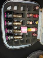 Complete nieuwe set pink gellac, Ophalen of Verzenden