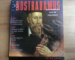 P. Lorie - Nostradamus, Achtergrond en Informatie, P. Lorie, Ophalen of Verzenden, Zo goed als nieuw