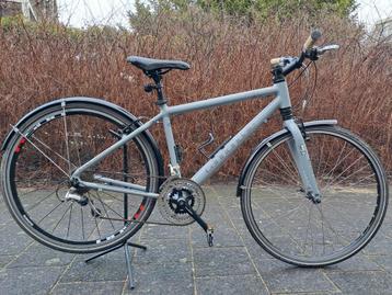 Cannondale jongen fiets beschikbaar voor biedingen