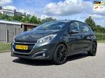 Peugeot 208 1.2 PureTech Blue Lion 5DR*Navigatie*NAP*Cruise*, Voorwielaandrijving, Gebruikt, Euro 6, 1199 cc