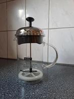 Bodum melkopschuimer., Ophalen of Verzenden, Handmatige melkopschuimer, N.v.t, N.v.t