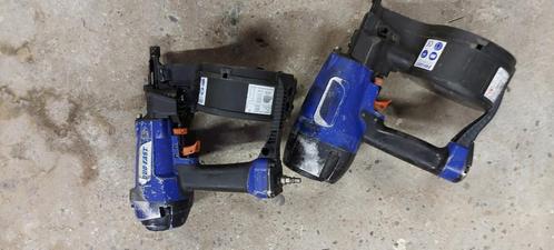 Duo fast 2x schiethamers cnp75.1 en cnp65.1 moeten nagekeken, Doe-het-zelf en Verbouw, Gereedschap | Machine-onderdelen en Toebehoren