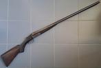 Antiek W.W. Greener hammerless geweer kal 12 zwartkruit, Antiek en Kunst, Ophalen of Verzenden