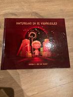 Sinterklaas en de Vuurvliegjes - Kinderboek, Ophalen of Verzenden, Zo goed als nieuw, Fictie algemeen