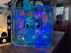 Light box Stitch, Chanel, Home sweet Home. Versace enz., Ophalen of Verzenden, Nieuw