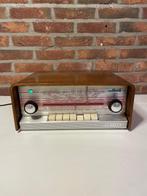 Philips A5X83A buizenradio, Ophalen of Verzenden