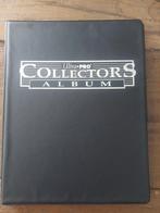 POKEMON MAP MET 180 ORIGINELE POKEMON KAARTEN!, Ophalen of Verzenden, Zo goed als nieuw