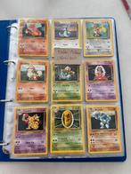 Pokémon Base Set Engels WOTC, Hobby en Vrije tijd, Verzamelkaartspellen | Pokémon, Ophalen of Verzenden, Gebruikt, Losse kaart