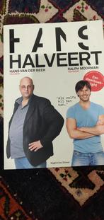 Hans Halveert - Dieetboek Ralph Moorman, Ophalen of Verzenden, Zo goed als nieuw, Dieet en Voeding, Hans van der Beek & Ralph Moorman