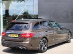Mercedes-Benz C-klasse Estate 180 Sport Edition Achteruitrij, 12 maanden, Achterwielaandrijving, Lichtsensor, C-Klasse