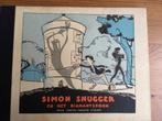 Simon Snugger / Marten Toonder plaatjesboek, Ophalen of Verzenden, Gelezen