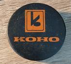 Koho puck, Ophalen of Verzenden, Gebruikt, Puck