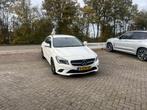 Mercedes-Benz CLA-Klasse 180 BlueEFF. Lease Edition NAVI HAL, Voorwielaandrijving, Gebruikt, 4 cilinders, 1290 kg