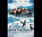 Into The White, Cd's en Dvd's, Dvd's | Filmhuis, Scandinavië, Ophalen of Verzenden