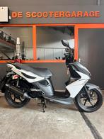 Kymco new super 8 brom 45km 2022, Ophalen, Gebruikt, Kymco, Maximaal 45 km/u