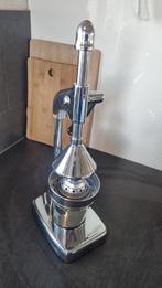 Vintage Citruspers - Handmatig, Huis en Inrichting, Keuken | Keukenbenodigdheden, Ophalen of Verzenden, Zo goed als nieuw