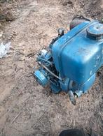 Jlo L101L tweetakt motor, Ophalen, Gebruikt, Benzinemotor