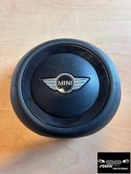 Airbag stuur MINI COUNTRYMAN zwart R60 Cooper SDS Works, Ophalen of Verzenden, Herkomst onderdeel bekend, Gebruikt, Mini