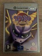 Spyro Enter the Dragonfly, Spelcomputers en Games, Games | Nintendo GameCube, Avontuur en Actie, 1 speler, Ophalen of Verzenden