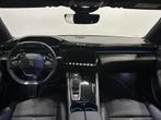 Peugeot 508 1.6 HYbrid Blue Lease Allure 225PK-NAVI-CAMERA, Auto's, Peugeot, 745 kg, 77 km/l, 4 cilinders, 181 pk