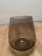 Windlicht Riverdale Eric Kuster Style, Overige kleuren, Ophalen of Verzenden, Minder dan 50 cm, Glas